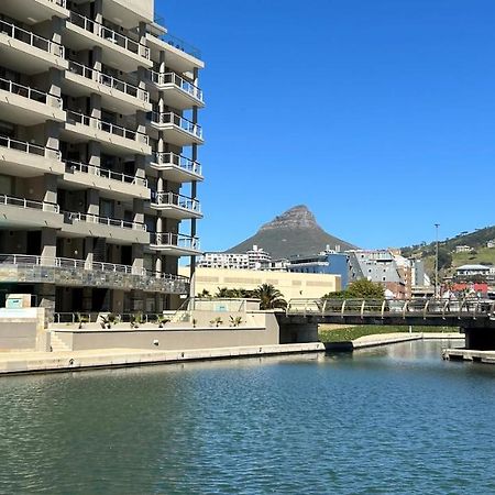Canal Quays 507 Kaapstad Buitenkant foto